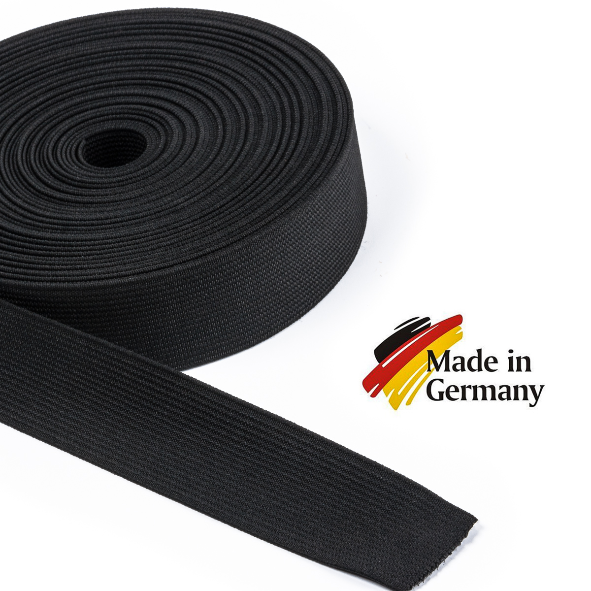 Qualität 3mm Marine Grade elastisches Dämpfungs Bungee Seil Elastikband für 