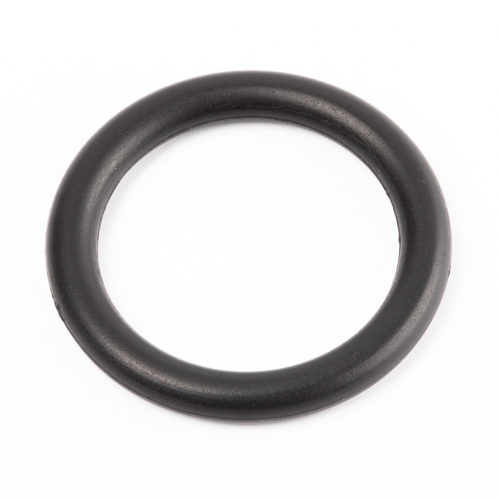 Stabiler Kunststoff-O-Ring/Rundring für Gurte/Karabiner 36x6mm, Ringe